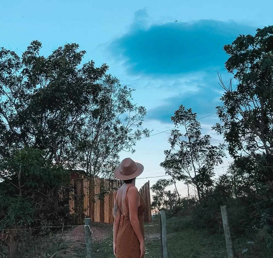 Casa de Férias Chale Charmoso E Aconchegante, Pertinho Da Cidade. Brasília