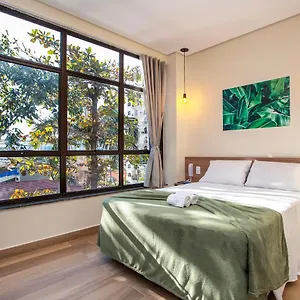 Goática Aeroporto Hotel São Paulo