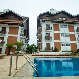 Ao Lado Do Capivari Apartamento Campos do Jordão