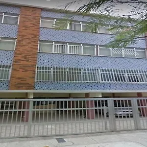 A 300 Metros Da Do Apartamento Cabo Frio